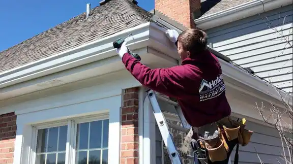 gutter services Pink Hill